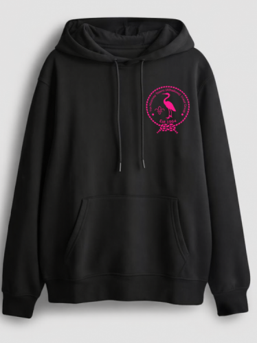Group hoodie